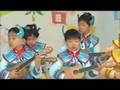 Joy To The World -2005 Ukulele Christmas Concert Sokcho, Korea