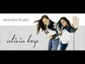 Alicia Keys ft. pkO - No One