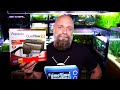 Aqueon Quietflow Aquarium Power Filter 30
