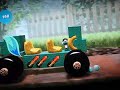 Little Big Planet BETA Created level