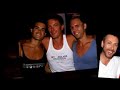 Opening Night at the Gay Beach Party 2008