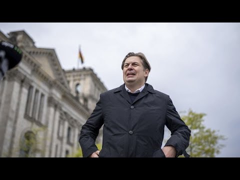 EU-Parlament: Rechtsgerichtete Fraktion »Identität un ...