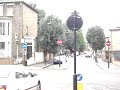 Hackney-Spot the deliberate mistake