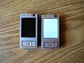 Nokia N95 vs. N95-3 Load Times