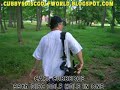 Cubby's 99th Disc Golf Hole In One Video