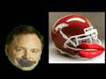 Houston Nutt Music Video I'm hooked on that Helmet