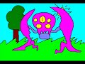 las estupidas aventuras de toa lerezak: el cuento de vakama