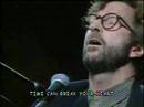 Tears In Heaven - Eric Clapton Tears In Heaven - Eric Clapton