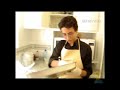 Cozinhando com Ricardo - Bolo de Cenoura