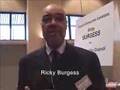 Rev. Ricky Burgess running for City Council
