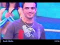 TURMA DO PAGODE NO FAUSTÃO