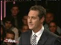 meineWAHL - Die Show zur Nationalratswahl 2008 meineWAHL - Die Show zur Nationalratswahl 2008