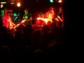 (Hed)pe at London Underworld, 25/09/07feat Matt from IDIOM