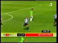 H�rcules - C�rdoba 2-1 Temporada 07/08 2�A Jornada 31