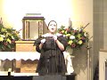 seline smith sings, 