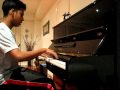 Down - Jay Sean ft. Lil' Wayne - Piano Cover