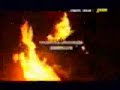 Captain burn compilation