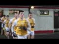 County Antrim Post - Antrim V Derry - YouTube