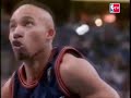 1997 nba slam dunk competition