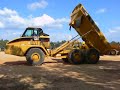 CAT 730