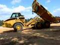 CAT 730
