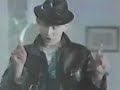 it was on youtube but it seems to have been deleted so here it is again, because it is just too amazing to not be here for everyone to see.