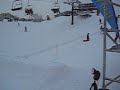 Tom Pelley Barrel Bonk