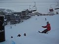 Tom Pelley Barrel Bonk