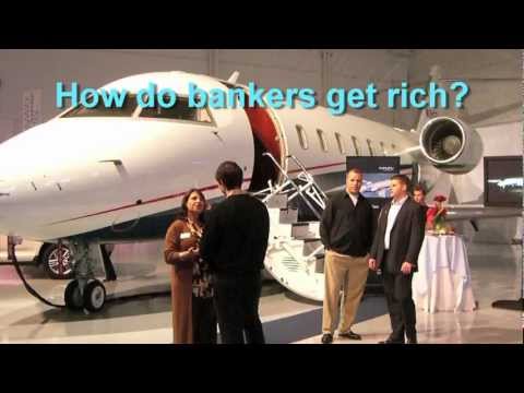 how to decide which bank to use
