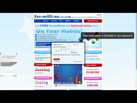 euromillions uk