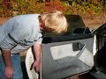 Part 2 INSTALL Door Frame Weather Seals