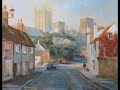 Wells, Somerset Wells, Somerset