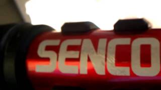 Senco fusion f15 test