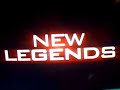 Smallville 8.11 Legion Trailer in SLOW MO !!! preview