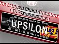 Upsilon Sigma Phi