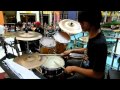 Soundcheck (Billy Crawford) Rickson Ruiz