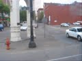 Downtown Portland Train