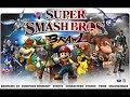 Ssbb Soundtrack Animal Crossing K.K. Gumbo