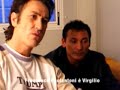 Grandi Domani - Backstage