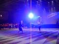 Dee Caspary and Mandy Moore at CanDance Convention