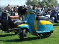 Isle of Wight Scooter Rally 2007 Isle of Wight Scooter Rally 2007