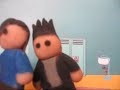 The cast of Goth Lyfe take the form of clay to answer fan questions about the show. Official Website: www.gothlyfe.ca We'd like to once again remind everyone that the 