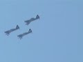 Goraszka Airshow 2007- \"Zelazny\" Squad in action Goraszka Airshow 2007- \"Zelazny\" Squad in action