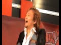 Hironobu Kageyama, Sal�n del Manga 2006 Cha la Head Cha la