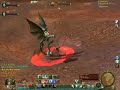 Aion - CBT2 Assassin with Double Long Swords