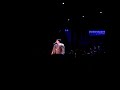 Liza Minnelli Live in Brussels - \"The World Goes Round\"