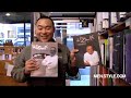 Obsessives: David Chang