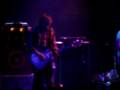 videos de SONIC YOUTH live@Alcatraz,Milano 9/10/08_skip tracer