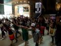 City Alive! flash mob @ 313 Somerset (I Came 2 Party)