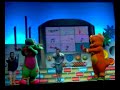 Barney Let\ Barney Let\